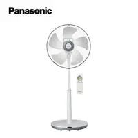 在飛比找樂天市場購物網優惠-【Panasonic】DC直流馬達經典型電風扇(F-S16L