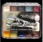 PPI Skin Illustrator Zombie ON SET SIZE Alcohol Activated Makeup Palette