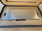 FritsJurgens Bottom Pivot - System M+ (BP.M+.70.E.X.XX), Class E, Invisible