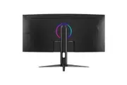 MSI MAG 34in UWQHD VA 180Hz Adaptive-Sync Curved Gaming Monitor (MAG 342CQR E2)