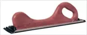 Hand Auto Body Work Sanding Tool Long Board File Sander Tool