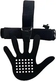 Basketball Masque - Eye-Blocking Shooter Training Masque | Basketball Resistance Training Masque, Basketball Game Training Equipment Face Shield Face Guard For Men And Women