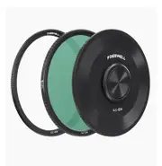 Freewell 77mm M2 Magnetic Quick Swap CPL Filter