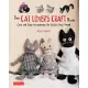 The Cat Lover’s Craft Book: Cute and Easy Accessories for Kitty’s Best Friend