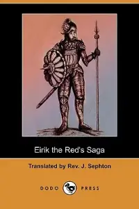 在飛比找博客來優惠-Eirik the Red’s Saga