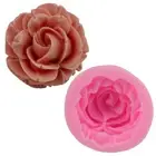 Ornaments Sugar Arts Soap Making Tools Cake Mold Wedding Decor Candle Mould