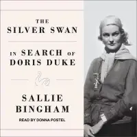 在飛比找博客來優惠-The Silver Swan Lib/E: In Sear