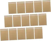COOPHYA 25 Pcs Self Sealing Bubble Mailers Shipping Bags for Secure Packaging of Valuables for Jewelry and Items