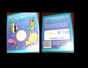 CHUMS Card Game - Simply Fun 2005 - New Factory Sealed go fish