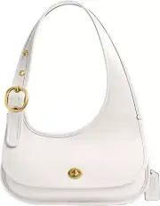Coach Cashin Carry Crescent Bag