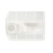 45cc 52cc 58cc Plastic Air Filter Replacement For Chinese Chainsaw Timbertech d