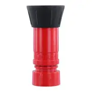 User Friendly Design Heavy Duty Nozzle Firefighting Fire Hose Fire Hose Nozzle