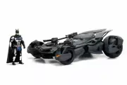 2017 BATMOBILE JUSTICE LEAGUE JADA 99232 1/24 DIECAST