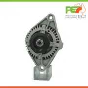 Brand New * Plus Line * Alternator 12V, 75A For Fiat Palio 70 TD Turbo Diesel