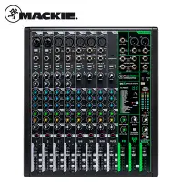 在飛比找Yahoo!奇摩拍賣優惠-Mackie ProFX12v3 專業類比混音機-GigFX