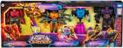 Transformers Legacy: United Versus 4-Pack (Cliffjumper, Tarantulas, Squeezeplay, Tarn)