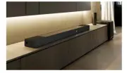 Sony HT-A7000 A Series Premium Soundbar 7.1.2ch 500W, Home Theatre System