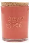 Colonial Candle Expressions Pumpkin “Everyone Has Their Own Patch” 9.5 oz NEW