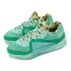 【NIKE 耐吉】籃球鞋 KD16 EP Wanda 男鞋 綠 銀 杜蘭特 珠寶 氣墊 Durant(DV2916-301)