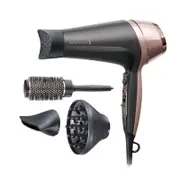 Remington 2200W Curl & Straight Confidence Hair Dryer