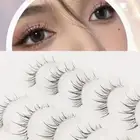 Ultra-wispies Eye Lashes Handmade Fake Eyelashes New False Eyelashes
