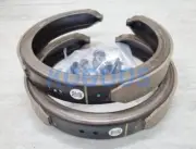Genuine Parking Brake Shoe for Ssangyong MUSSO2 2018~ 483KT38000 by Express ship