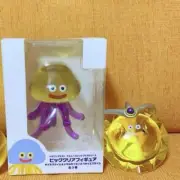 Dragon Quest Figure Golden Slime Behoimi Slime Set Lot of 2