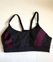 Calvin Klein Performance Sports Bra Size Medium NEW