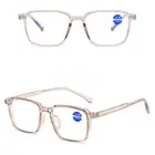 HOT Womens Fashion TR90 Reading Glasses Blue Light Blocking Readers+1.0 ~ +4.0