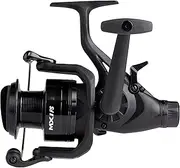 [Mitchell] MX1 FS Freewheel Fishing Reel with Baitrunner System - Coarse Fish and Carp Fishing - Bream, Tench, Barbel