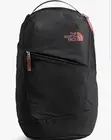 THE NORTH FACE Women's Isabella 3.0 Backpack - PFAS Free TNF Black Light Heat