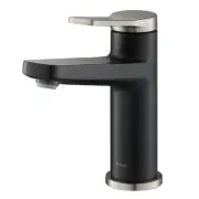 Kraus KBF-1401 Indy 1.2 GPM 1 Hole Bathroom Faucet