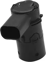 Car Rear Bumper Reverse Parking Assist Sensor Replace 30765108