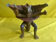 1995 SOFUBI GERUKADON ULTRAMAN ULTRA MONSTER SOFT VINYL FIGURE PERFECT - K4