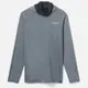 HURLEY｜男 H2O-DRI ATTICUS FASTLANE UPF LS HD 帽T