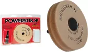 Flexcut Sharpener New Standard Leather Powerstrop PWS10