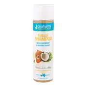 Grahams Natural Shampoo 250ml
