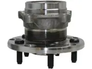 For 2015-2022 Lexus RC F Wheel Hub Assembly Rear Detroit Axle 23351DGWX 2016