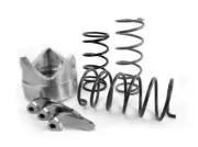 EPI Mudder Clutch Kit Compatible w/ Polaris Sportsman 450 HO 2016-25 | 28"+ Tire