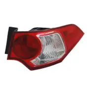 RIGHT TAIL LIGHT COMPATIBLE WITH ACURA TSX SEDAN 2009-2010 AC2801113