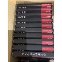 在飛比找蝦皮購物優惠-私訊再折扣 全新未拆 PNY XLR8 CS3040 2TB