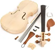 StewMac Build Your Own Fiddle Kit