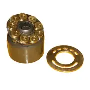 6E4006 New Right Rotating Group Fits Caterpillar 416C 416D 420D 428C 428D 432D