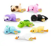 Hug A Lumps Plush Medium Series 1