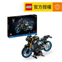 在飛比找友和YOHO優惠-LEGO® Technic 42159 Yamaha MT-