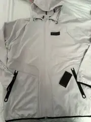 Project Rock Under Armour Unstoppable Men’s XXL Solid Wind Jacket 1377425