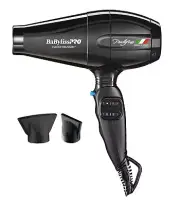 BaBylissPRO Hair Dryer, Nano Titanium Portofino 2000-Watt Blow Dryer - BPOR1