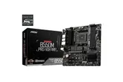 MSI B550M PRO-VDH WIFI B550M Pro-VDH Wi-Fi Motherboard AM4 Micro-ATX DDR4 M.2 HDMI VGA DP RAID LAN