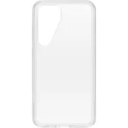 Otterbox Symmetry Case for Galaxy S24+ (Clear)