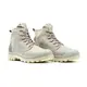 PALLADIUM PAMPA LITE RCYCL WP 再生纖維 輕量 防水靴 中性款 淺灰 76656093